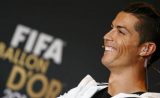 Ballon d’Or : Ronaldo « Qui sait où je jouerai plus tard ? »