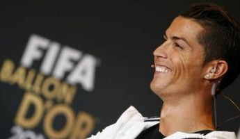 Real : Ronaldo aux États-Unis en 2018 ?