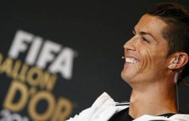 Ballon d’Or : Ronaldo « Qui sait où je jouerai plus tard ? »