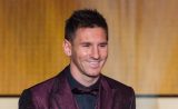 Ballon d’Or 2014 : Messi « C’est mérité pour Ronaldo »
