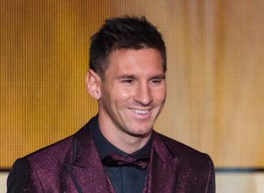 Ballon d’Or 2014 : Messi « C’est mérité pour Ronaldo »