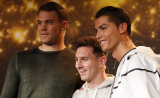 Ballon d’Or 2014 : Messi 2ème