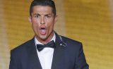 Real : Ronaldo, Meilleur buteur du monde 2014 pour l’IFFHS