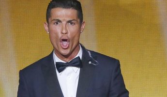 Ballon d’Or : Ronaldo « Je veux rattraper Messi »