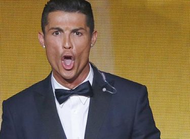 Real : Ronaldo, Meilleur buteur du monde 2014 pour l’IFFHS