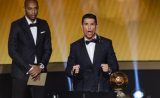 Ballon d’Or 2014 : Henry « Je l’aurais donné à Messi »