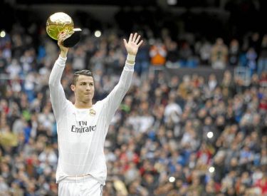 Real : Ronaldo une « légende » à 30 ans