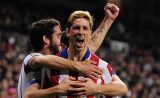 Atlético : Simeone « Mandzukic et Torres vont jouer contre Grenade »