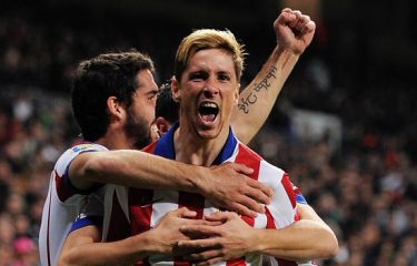 Atletico : Torres “C’est le match le plus important de ma carrière”