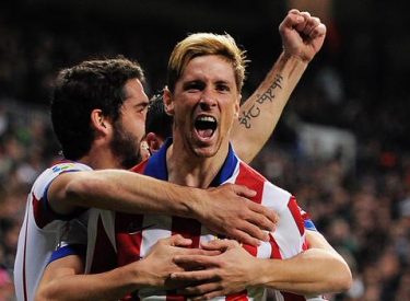 Atlético : Torres « Une victoire en Ligue des Champions, tout ce qu’il me reste à vivre ici »