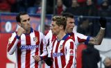 Liga : J23, Les résultats, l’Atlético ne suit plus