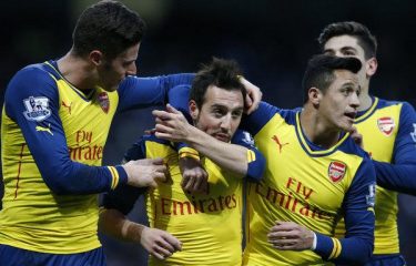 Cup/ Arsenal v Aston Villa : 4-0, 2ème succès d’affilée pour les Gunners !