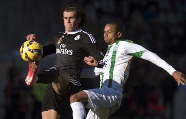 Cordoba v Real : 1-2, Bale sauve un Madrid en souffrance !