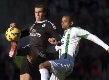 Cordoba v Real : 1-2, Bale sauve un Madrid en souffrance !