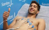 Real : Lucas Silva « Ronaldo, un idole »