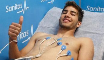 OM : Lucas Silva « Triompher et retourner au Real »