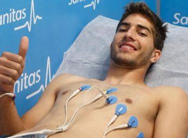 OM : Lucas Silva « Mon avenir ? J’ai mon contrat avec le Real »