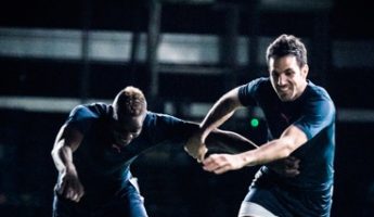 Puma : La précision de Fabregas dans un nouveau spot