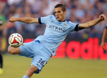 Cordoba : Arrivée de Zuculini (Officiel)