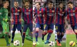 Barça : 294 millions d’euros sur le banc