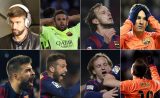 Barça : Piqué, Rakitic, Messi… la méthode Luis Enrique