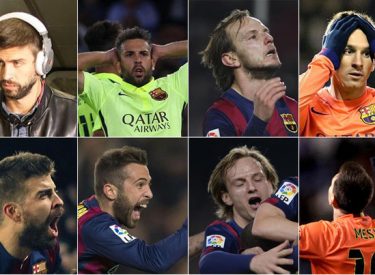 Barça : Piqué, Rakitic, Messi… la méthode Luis Enrique