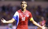 Levante : Le transfert de Bryan Ruiz annulé, F.Catalan ne comprend pas