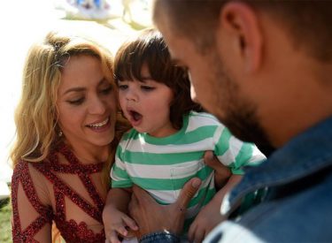Barça : Shakira de passage à l’entraînement lundi