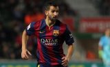 Barça : Montoya ne partira pas cet hiver