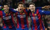 Ballon d’Or : Messi souhaite le trio MSN sur le podium