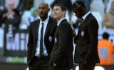 Juve : Anelka « Pogba doit rejoindre le Real ou Chelsea »