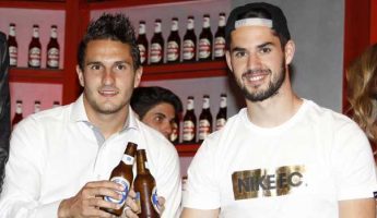 Atletico v Real : Koke v Isco, le derby est lancé