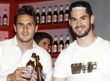 Atletico v Real : Koke v Isco, le derby est lancé