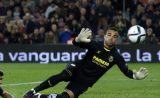 Villarreal : Nouveau coup dur pour Asenjo