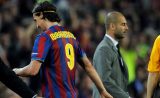 Barça : Ibrahimovic voulait aller au Real pour se venger de Guardiola