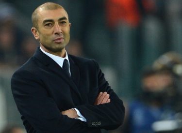 Schalke : Di Matteo « On aurait pu avoir un meilleur résultat »