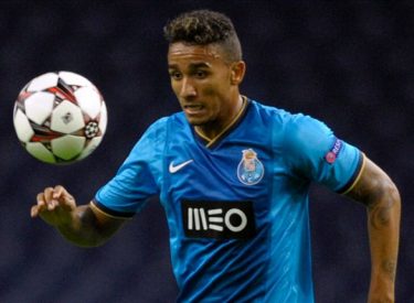 Real : Danilo, à Madrid pour 20 millions d’euros ?