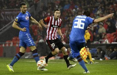 EL / Athletic v Torino : 2-3 , Fin du rêve européen pour les Basques