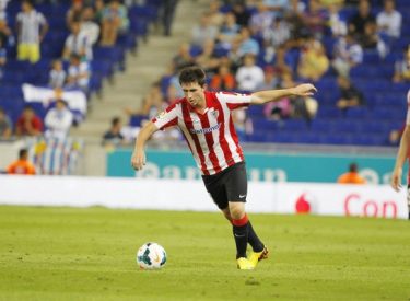 Athletic : A.Laporte sur les tablettes du Real et Manchester