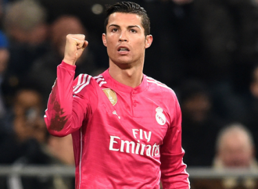 Real : 4h de renforcement physique pour Ronaldo