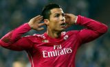 PSG : Objectif Ronaldo