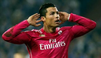 Villarreal v Real : Ronaldo marque toujours au Madrigal