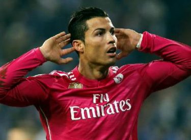 PSG : Objectif Ronaldo
