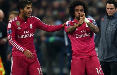 Real : Marcelo « Ronaldo n’est pas obsédé par les buts »