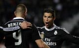 Elche v Real : 0-2, Madrid reprend ses distances
