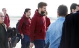 Barça : Direction Manchester pour les Blaugrana