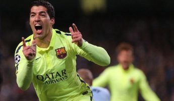 Depor v Barça : 0-8, Les Blaugrana de Suarez se réveillent !