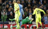 Man City : Joe Hart « J’espère que le penalty arrêté sera décisif »