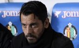 Getafe : Sanchez Flores démissionne !