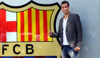 Barça : Busquets refuse la prolongation